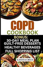 COPD Cookbook