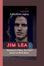 Jim Lea