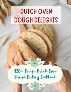 Dutch Oven Dough Delights