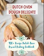 Dutch Oven Dough Delights