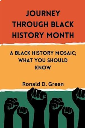 Journey Through Black History Month