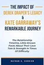 The Impact of Derek Draper's Legacy & Kate Garraway's Remarkable Journey