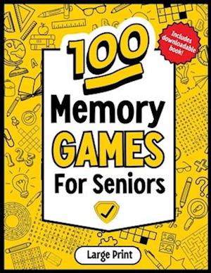 Memory Games For Seniors