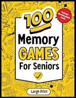 Memory Games For Seniors