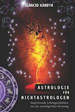 Astrologie Für Nichtastrologen