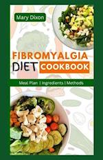 Fibromyalgia Diet Cookbook