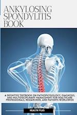 Ankylosing Spondylitis Book