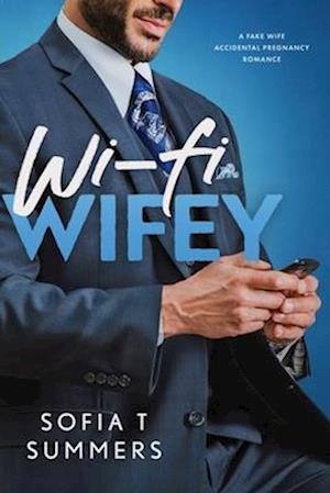 Wi-Fi Wifey