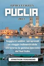 Guida Viaggia Puglia 2024