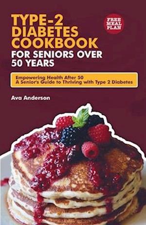 type 2 diabetes for seniors over 50
