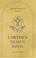 Lawyer's Prayer Book