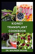 Kidney Transplant Cookbook