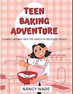 Teen Baking Adventure