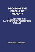 Decoding the Enigma of Memory