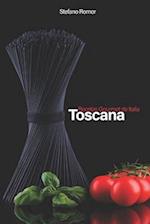 Recetas Gourmet de Italia TOSCANA