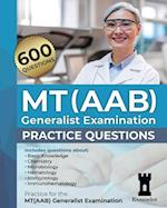 MT(AAB) Generalist Examination