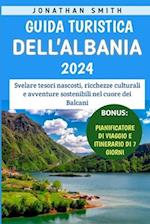 Guida Turistica Dell'albania 2024