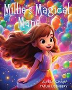 Millie's Magical Mane