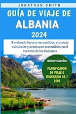 Guía De Viaje De Albania 2024