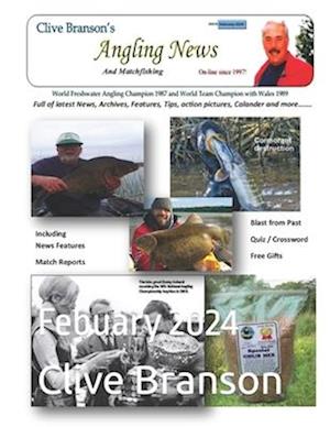 Angling News