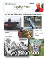 Angling News