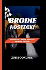 Brodie Kostecki