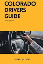 Colorado Drivers Guide