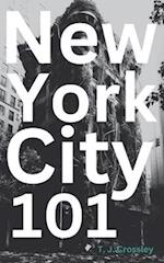 New York City 101