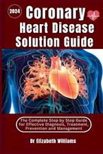 Coronary Heart Disease Solution Guide
