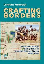 Crafting Borders