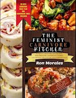 The Feminist Carnivore Kitchen