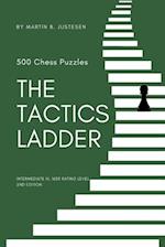 The Tactics Ladder - Intermediate III