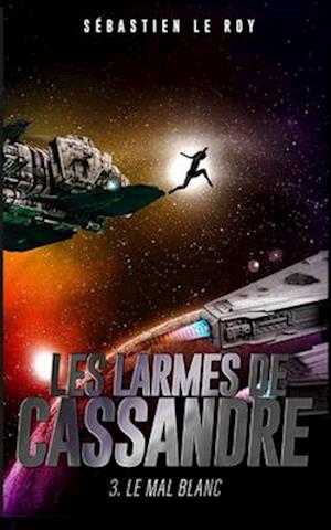 Les larmes de Cassandre