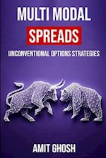 Multi Modal Spreads