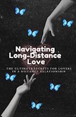 Navigating Long-Distance Love