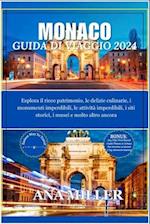 Guida turistica di Monaco 2024