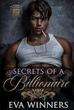 Secrets of a Billionaire