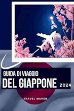 Guida Di Viaggio del Giappone 2024