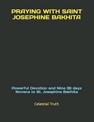 Praying with Saint Josephine Bakhita