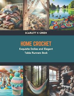 Home Crochet