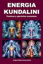 Energia Kundalini