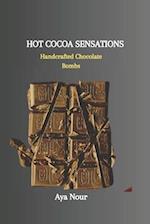 Hot Cocoa Sensations