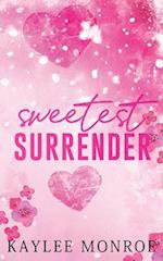 Sweetest Surrender