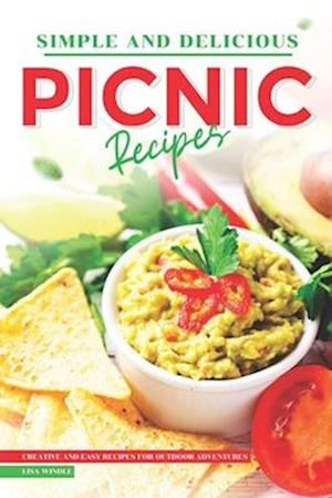 Simple and Delicious Picnic Recipes