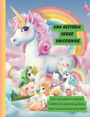 Una historia sobre unicornios