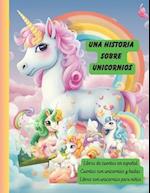 Una historia sobre unicornios