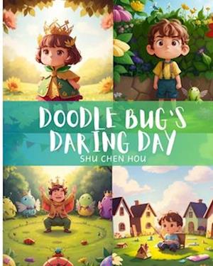 Doodle Bug's Daring Day