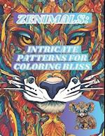 Zenimals