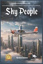 Sky People