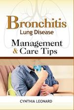 BRONCHITIS Lung Disease